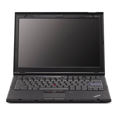 Замена кулера на ноутбуке Lenovo ThinkPad X301